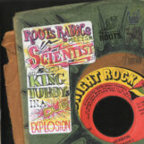 Roots Radics, Scientist & King Tubby: Roots Radics Meets Scientist And King Tubby In A Dub Explosion [LP]