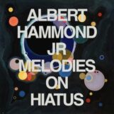 Hammond, Albert Jr.: Melodies On Hiatus [LP]