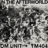 OM Unit + TM404: In The Afterworld [LP]