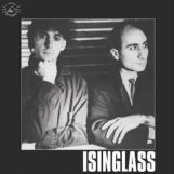 Isinglass: Fighting In the Ashes 82-83 [LP]