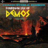 Combustible Edison: Forbidden Isle Of Demos [LP]