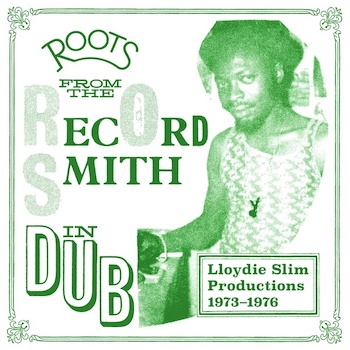 variés: Roots from the Record Smith In Dub [LP]