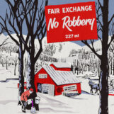 Boldy James & Nicholas Craven: Fair Exchange No Robbery [CD]