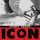 Odonis Odonis: ICON [12", vinyle rouge]