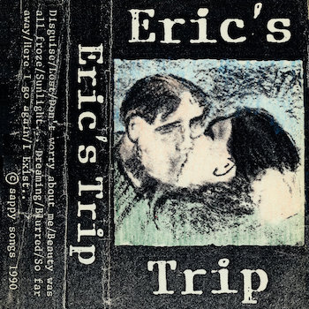 Eric's Trip: 1990 Demo [LP]