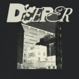 Deeper: Careful! — édition 'Loser' [LP, vinyle smog]
