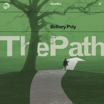 Belbury Poly: The Path [CD]