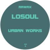 Losoul: Urban Works [12"]