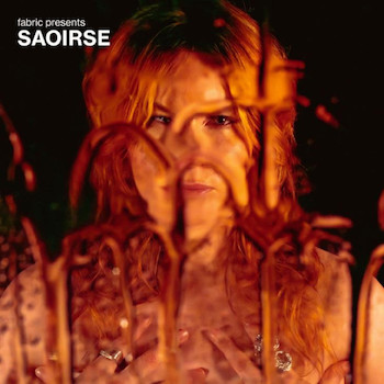 variés; Saoirse: fabric presents Saoirse [2xLP]