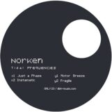 Norken: Tidal Frequencies [12"]