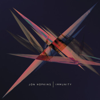 Hopkins, Jon: Immunity — édition 10e anniversaire [2xCD]