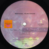 Kuntzman, Michael: Michael Kuntzman EP [12"]