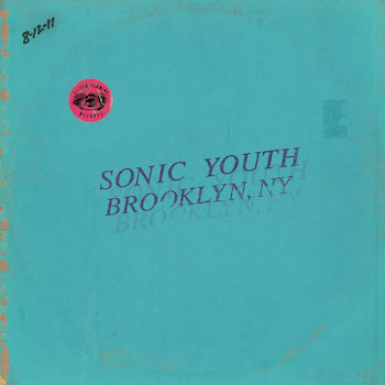 Sonic Youth: Live In Brooklyn 2011 [2xCD]