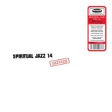 variés: Spiritual Jazz 14: Private [2xLP]