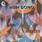 Harriott & Amancio D'Silva Quartet, Joe: Hum Dono [LP]
