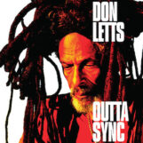Letts, Don: Outta Sync [LP, vinyle vert]