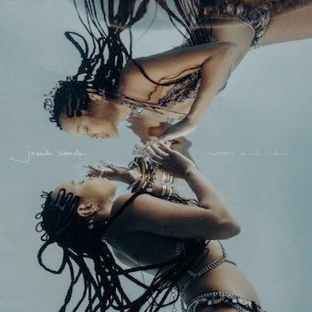 Woods, Jamila: Water Made Us [CD]
