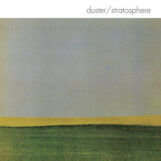 Duster: Stratosphere — édition 25e anniversaire [LP, vinyle 'constellations' 180g]
