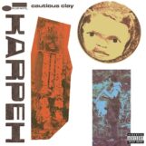 Cautious Clay: KARPEH [LP, vinyle coloré]