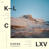 Coverdale & LXV, Kara-Lis: Sirens [LP]