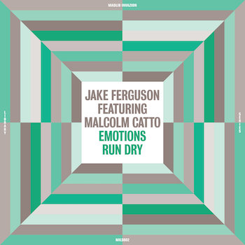 Ferguson & Malcolm Catto, Jake: Emotions Run Dry [LP]