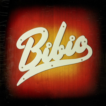 Bibio: Sunbursting EP [LP]
