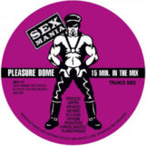 Pleasure Dome: 15 Minutes In The Mix [12"]