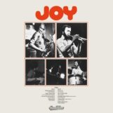 Joy: Joy [CD]