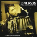 Waits, Tom: Frank's Wild Years [LP 180g]