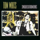 Waits, Tom: Swordfishtrombones [LP 180g]