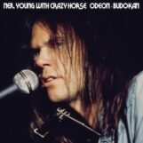 Young & Crazy Horse, Neil: Odeon Budokan [LP]