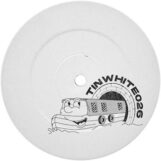 Artificial Red: Lookin Out EP [12", vinyle blanc]