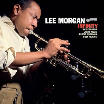 Morgan, Lee: Infinity [LP]