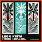 Keita, Leon: Leon Keita [LP 180g]