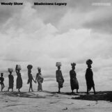 Shaw, Woody: Blackstone Legacy [2xLP 180g]