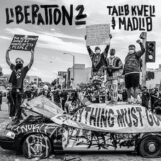 Kweli & Madlib, Talib: Liberation 2 [LP]