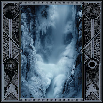 Wolves in the Throne Room: Crypt Of Ancestral Knowledge [LP, vinyle argenté]