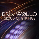 Wøllo, Erik: Cloud Of Strings [CD]