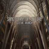 Roach, Steve: Sanctuary Of Desire [2xCD]