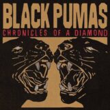 Black Pumas: Chronicles of a Diamond [CD]