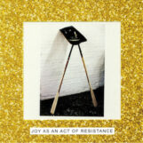 Idles: Joy as an Act of Resistance — édition de luxe [LP 180g]