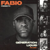 variés; Fabio: Generation Liquid: Volume 1 [2xLP]