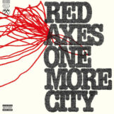 Red Axes: One More City [LP]