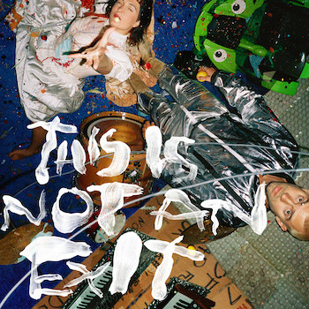ill peach: This Is Not An Exit [CD]