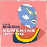Bees, The: Sunshine Hit Me [LP, vinyle bleu]