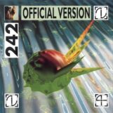 Front 242: Official Version [LP]