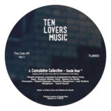 Cumulative Collective / Re:Fill: The Coin EP Vol.1 [12"]