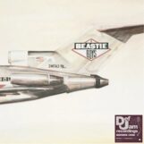 Beastie Boys: Licensed To Ill [LP, vinyle punch aux fruits]
