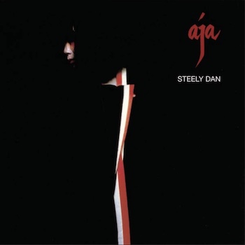 Steely Dan: Aja [LP 180g]