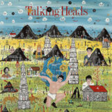Talking Heads: Little Creatures [LP]